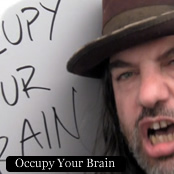 Occupy Your Brain