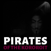 Pirates of the Kororoit