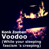 Voodoo (Wile your sleeping fascism's creeping