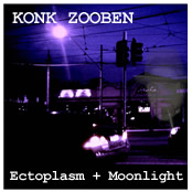 Ectoplasm and Moonlight