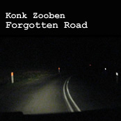 Forgotten Road