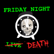 Friday Night Death