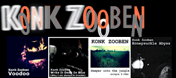 Konk Zooben Radio